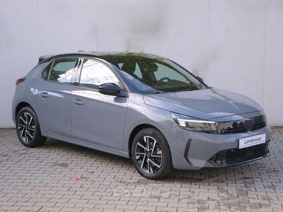 Nuova Opel Corsa 101 CV (74 kW) 2026 Gray Utilitaria