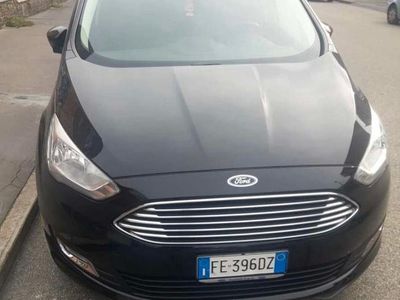 Usata Ford C-MAX 120 CV (88 kW) 2016 Monovolume
