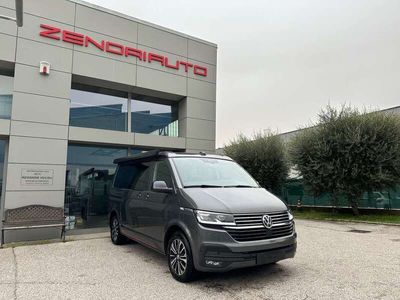 usata VW California T6.12.0 tdi Edition 204cv DSG