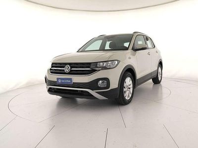 Ascot grey Usata 2023 VW T-Cross Style SUV | 17.900 € (Buon prezzo)