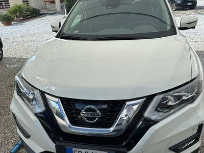 usata Nissan X-Trail 3ª serie - 2018