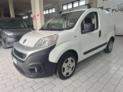 Usata Fiat Fiorino