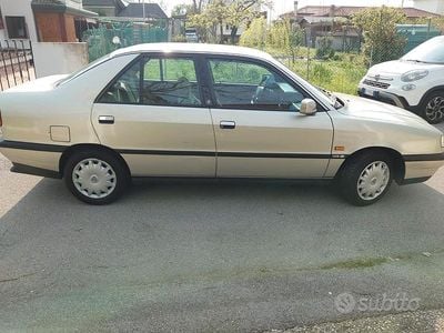 Usata Lancia Dedra 90 CV (66 kW) 1997 Berlina