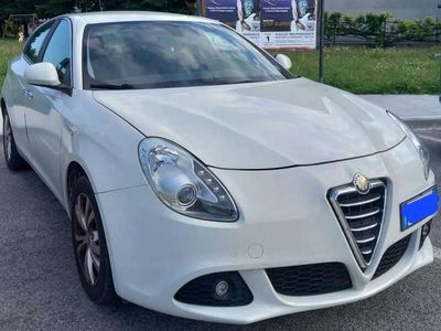 usata Alfa Romeo Giulietta (2010-21) - 2011