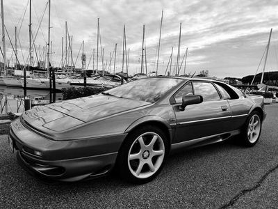 Lotus Esprit