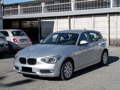 usata BMW 116 116 i 5p. Joy