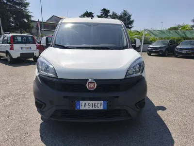 Usata Fiat Doblò