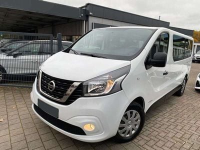 Nissan NV300