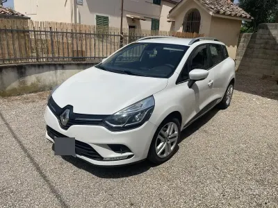 Usata Renault Clio GrandTour