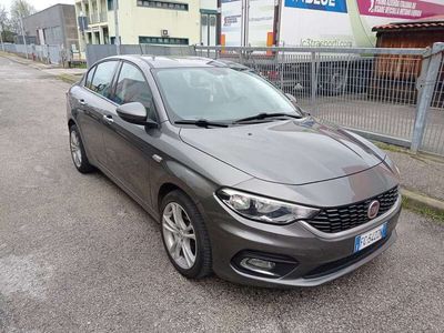 usata Fiat Tipo (2015-->) - 2016