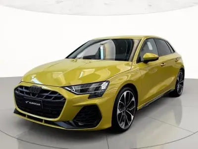 Usata Audi A3