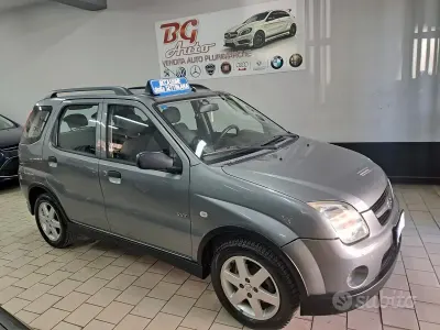 Usata Suzuki Ignis