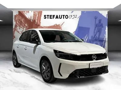 Usata Opel Corsa Edition 75 CV (55 kW) 2024 Bianco Utilitaria