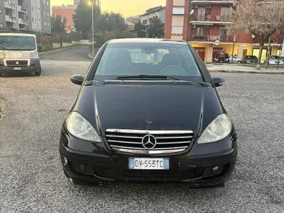 Usata Mercedes A160