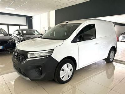 Nissan Townstar