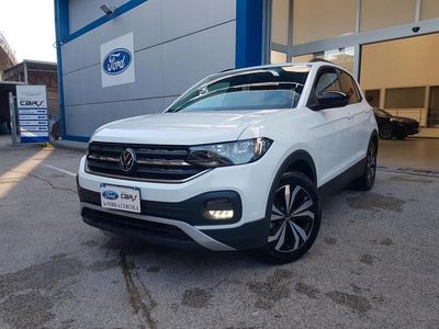 usata VW T-Cross - 1.0 TSI Style BMT Km 0