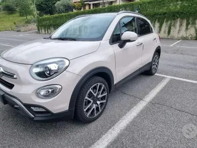 Usata Fiat 500