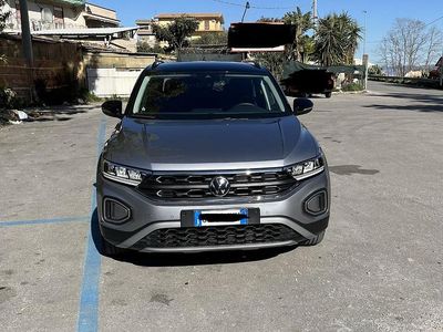 Usata VW T-Roc Edition 2024 SUV