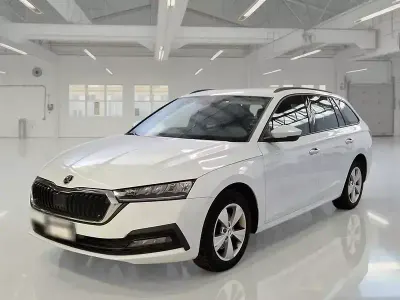 Usata Skoda Octavia Executive 149 CV (109 kW) 2021 Station wagon