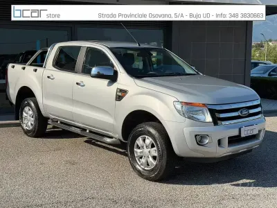 Usata Ford Ranger