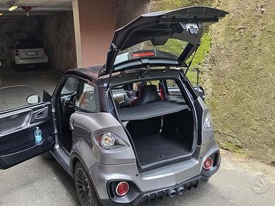 Usata Chatenet CH46 2023 Grigio Utilitaria