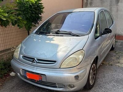 Citroën Xsara Picasso