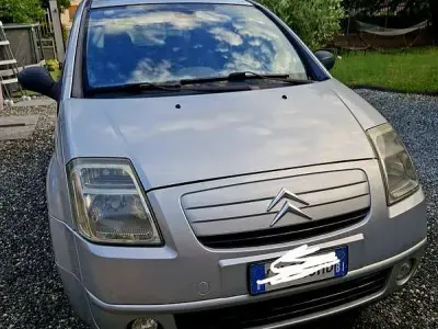 Usata Citroën C2