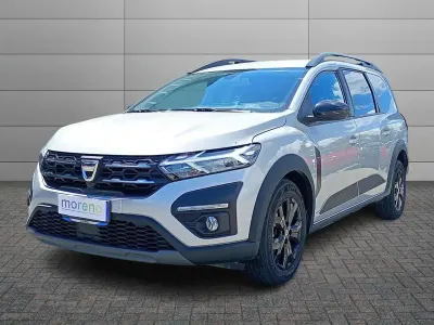 Usata Dacia Jogger Extreme 110 CV (80 kW) 2022 Other Monovolume