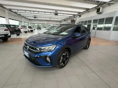 Usata VW Taigo
