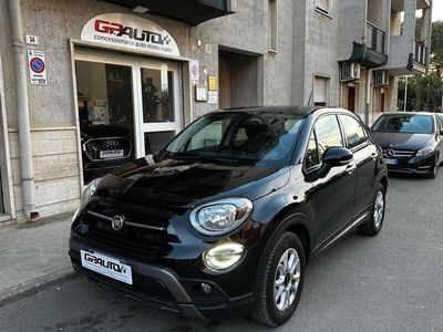 usata Fiat 500X 1.3 MultiJet 95 CV Business