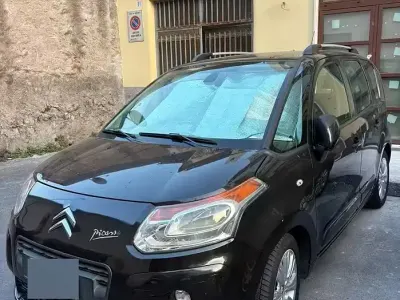 Usata Citroën C3