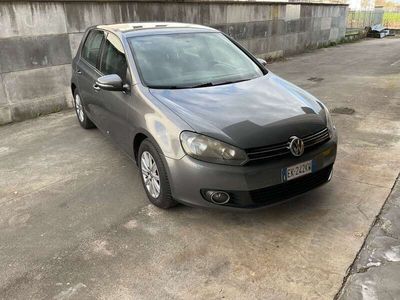 usata VW Golf VI 