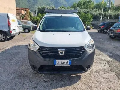 Usata Dacia Dokker