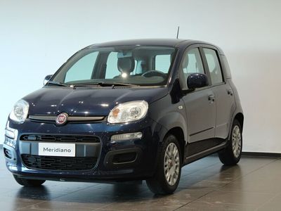 usata Fiat Panda 1.0 FireFly S&S Hybrid