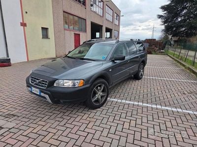 Usata Volvo XC70 185 CV (136 kW) 2005 Station wagon