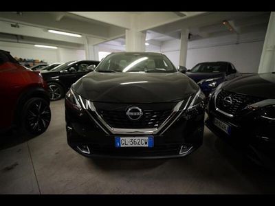 Grigio chiaro Usata 2022 Nissan Qashqai Tekna SUV | 30.900 € (Buon prezzo)