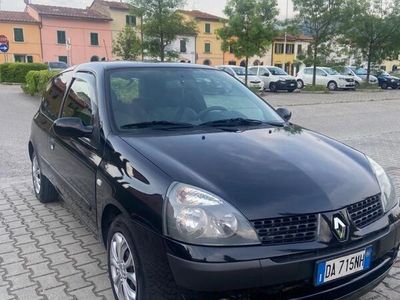 usata Renault Clio - 2006
