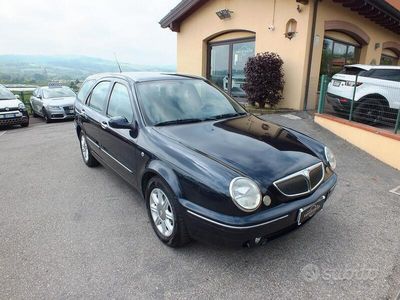 usata Lancia Lybra 1.9 JTD cat Station Wagon LX