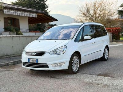 Usata Ford Galaxy 163 CV (119 kW) 2013 Monovolume