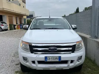 Usata Ford Ranger