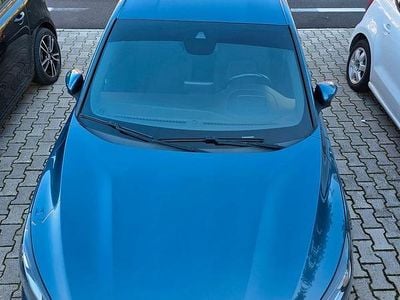 Blu Usata 2018 Ford Focus ST-Line Berlina | 12.000 € (Buon prezzo)