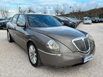 usata Lancia Thesis 2.4 JTD - 2007