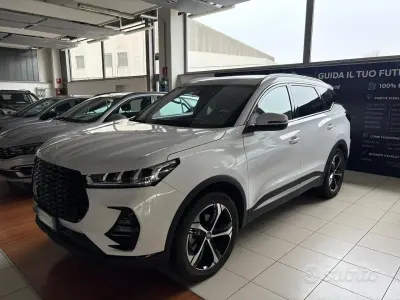 Gebraucht DR DR 6.0