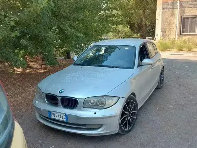 Usata BMW 118