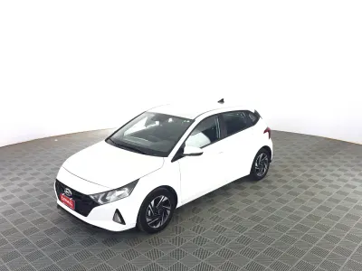 Usata Hyundai i20