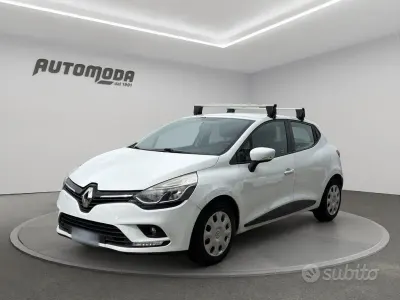 Usata Renault Clio IV