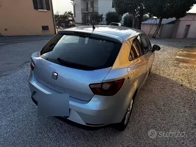 Usata Seat Ibiza
