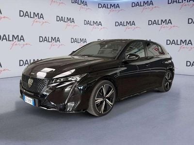 Usata Peugeot 308
