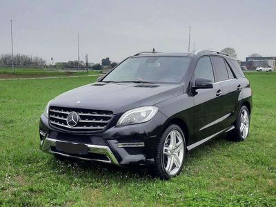 Mercedes ML350