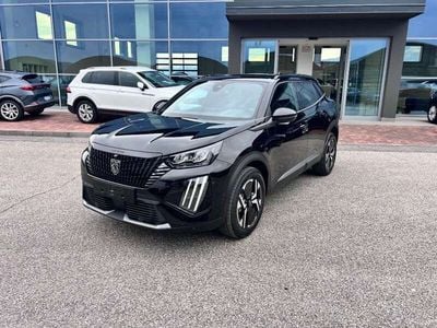 Używany Peugeot 2008